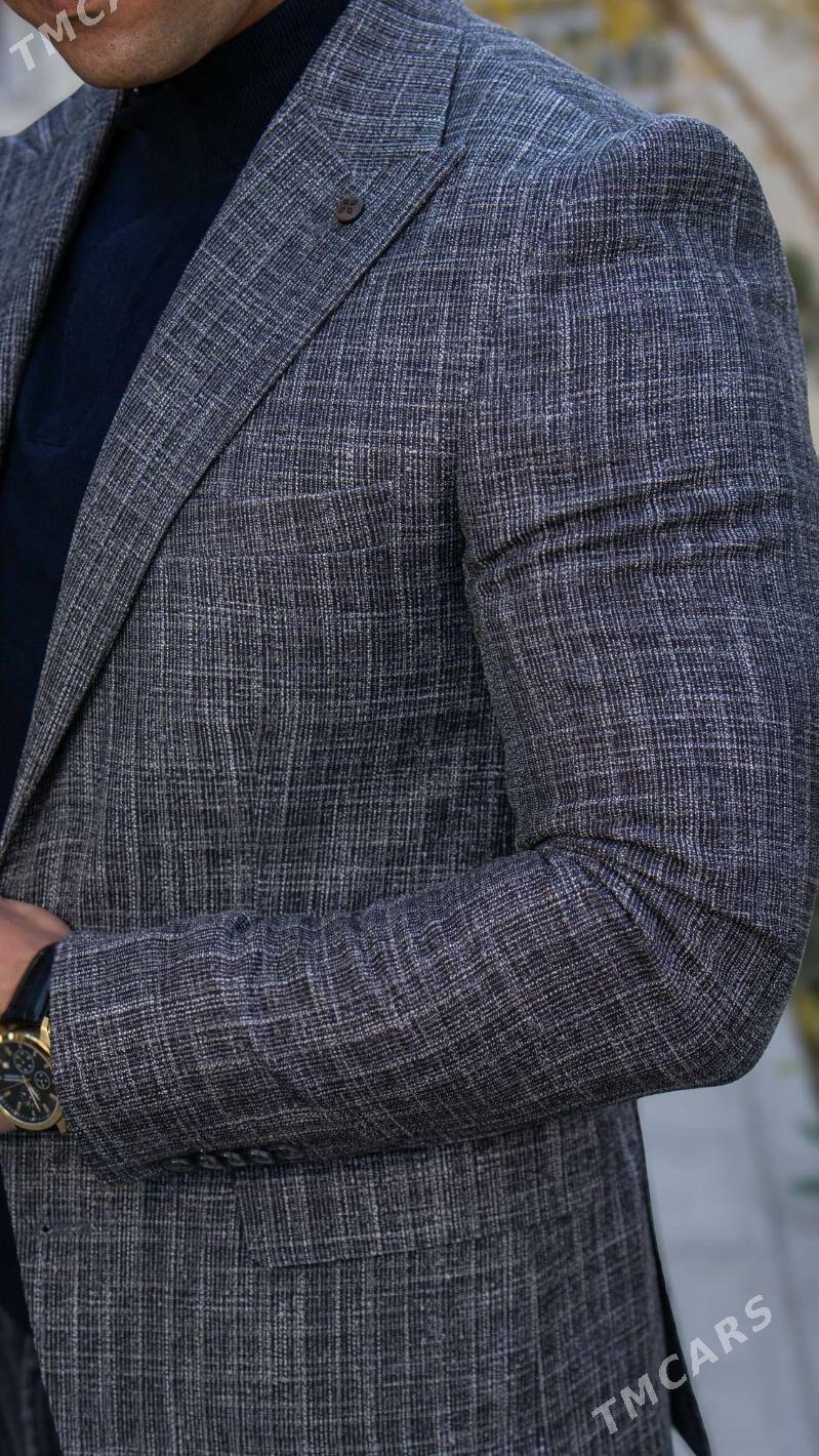 KASTYUM WE PENJEK - Garaşsyzlygyň 15 ýyllygy Söwda Merkezi - img 7