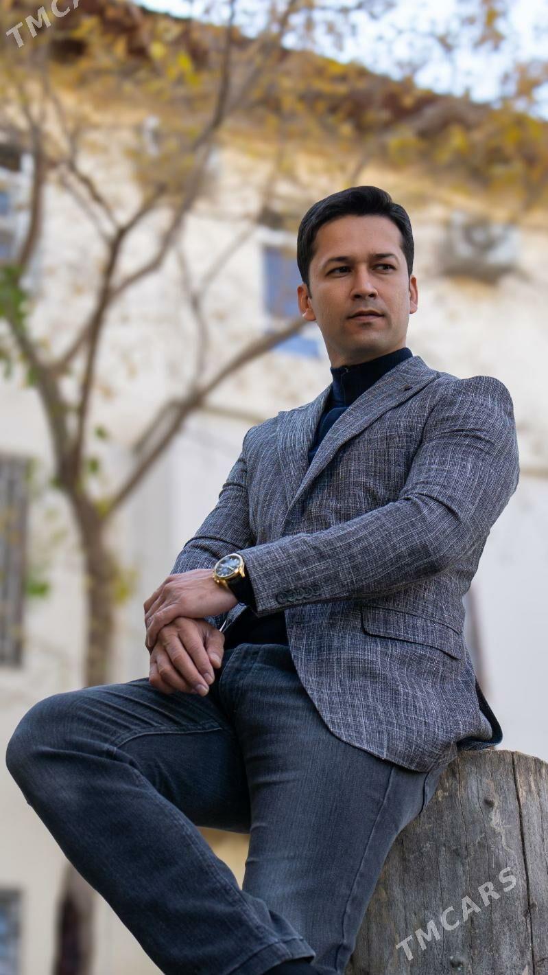 KASTYUM WE PENJEK - Garaşsyzlygyň 15 ýyllygy Söwda Merkezi - img 8