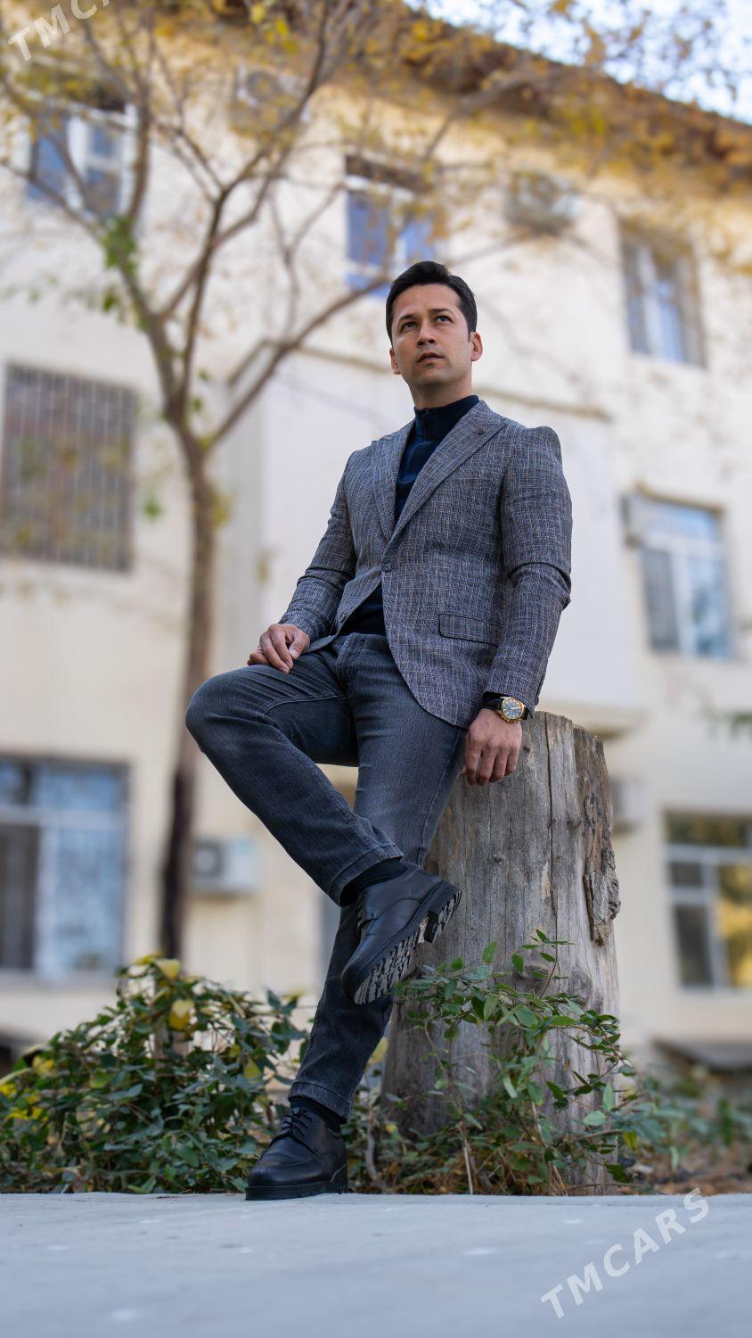 KASTYUM WE PENJEK - Garaşsyzlygyň 15 ýyllygy Söwda Merkezi - img 6