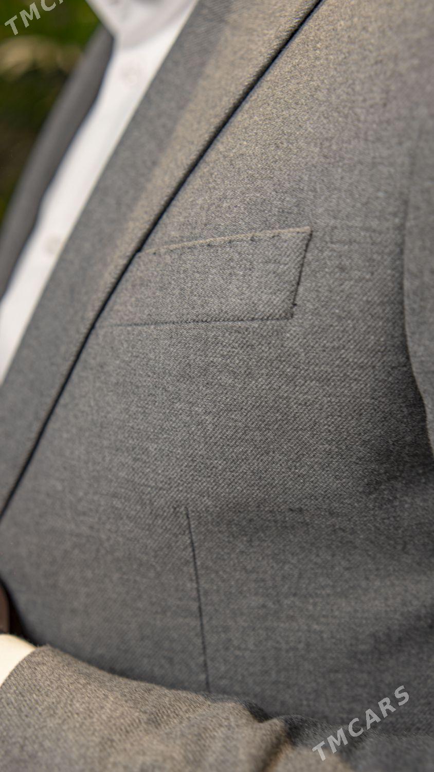 KASTYUM WE PENJEK - Garaşsyzlygyň 15 ýyllygy Söwda Merkezi - img 2