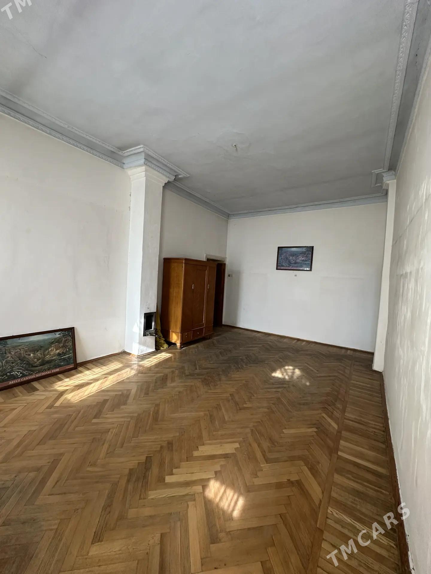 sentiralny aptegin usti swboda - Balkanabat - img 4