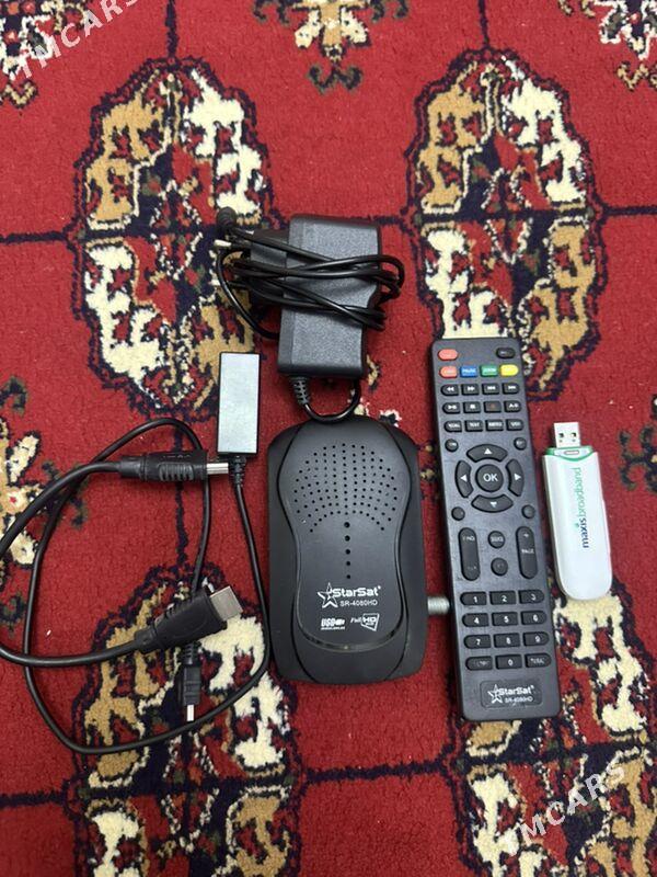 Tuner - Ашхабад - img 2