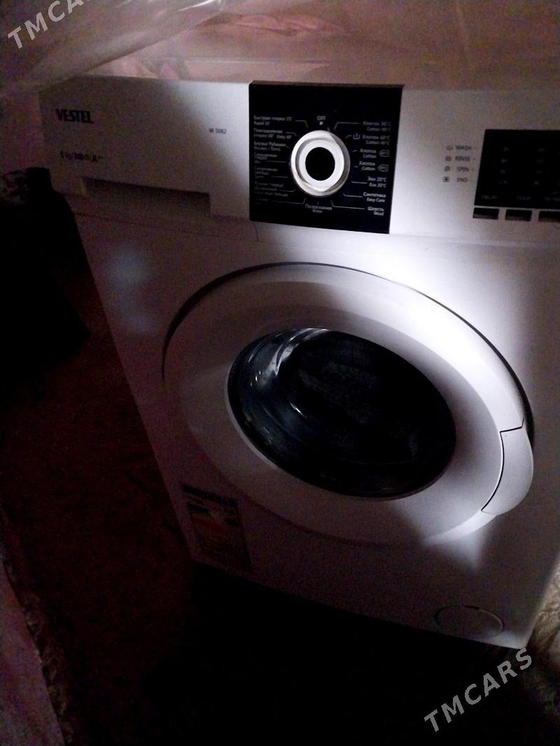 Kirmasyn west 5 lik - Aşgabat - img 2