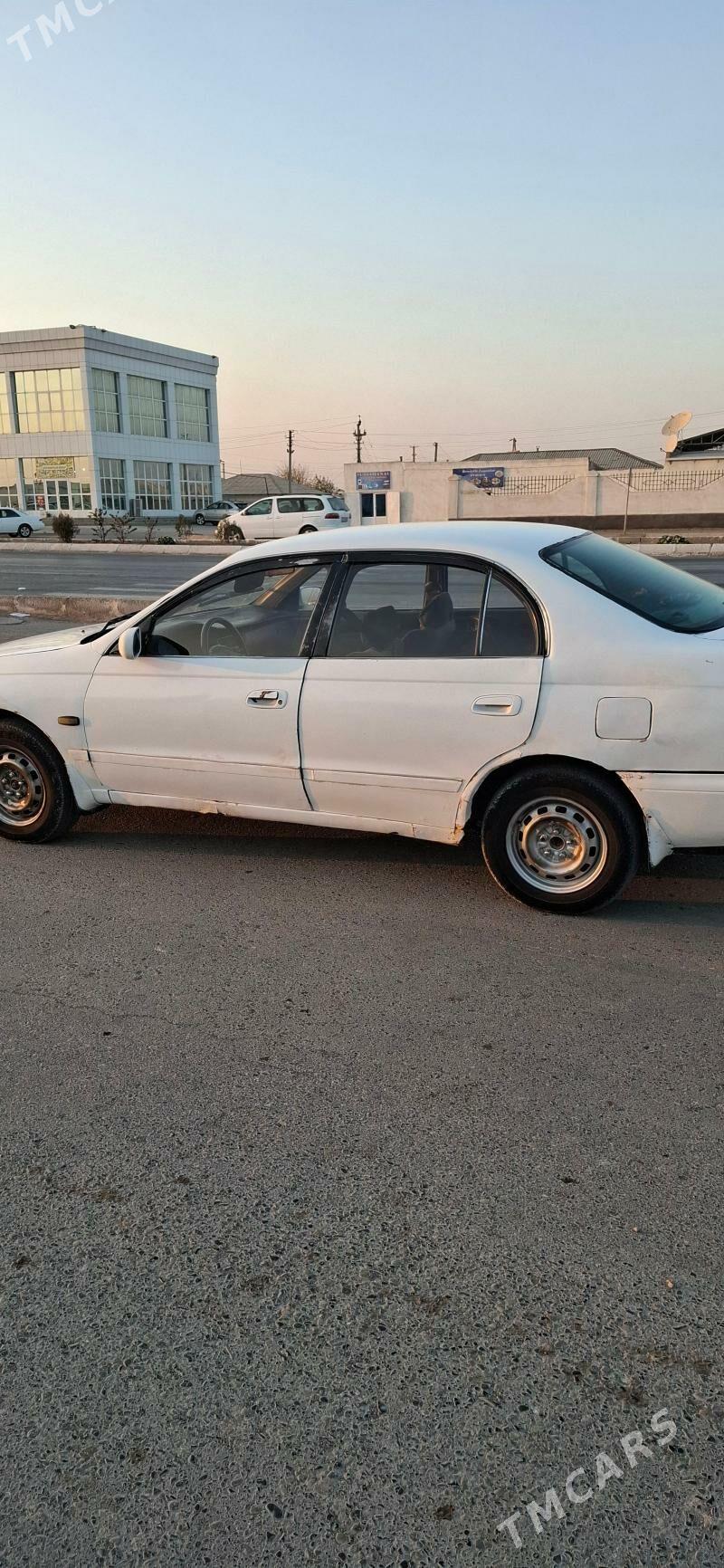 Toyota Corona 1993 - 26 000 TMT - Теджен - img 2