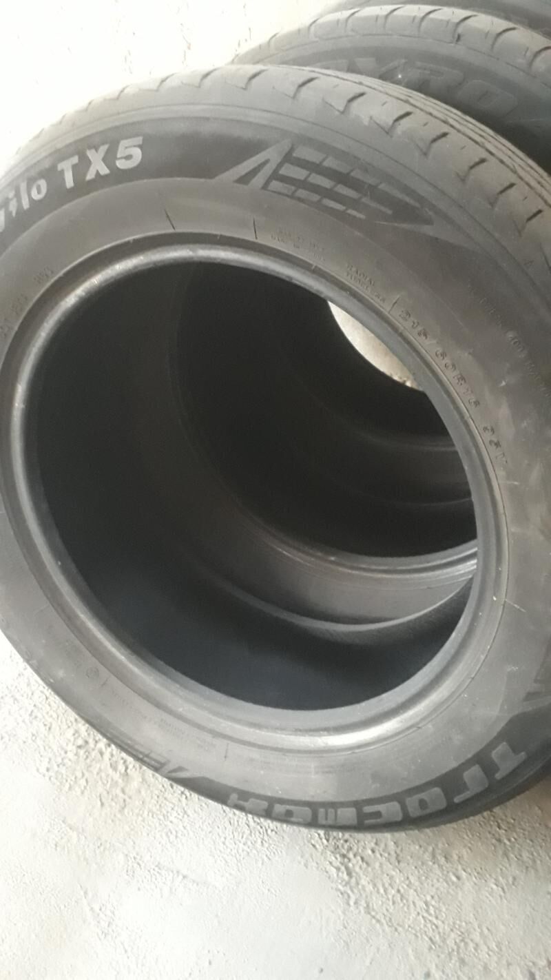 Pakryşka 16 lyk 300 TMT - Baýramaly - img 5