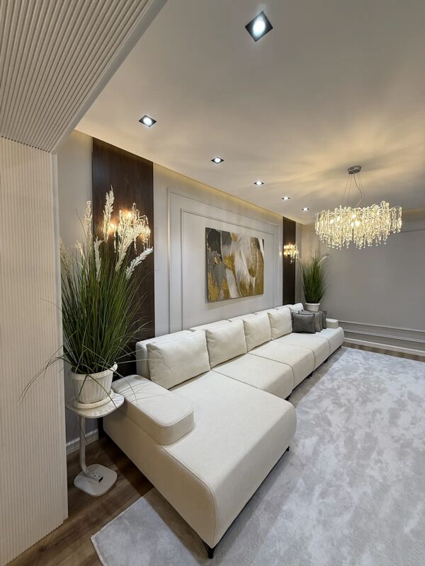 Luxe Mir3 paket jay - Aşgabat - img 4