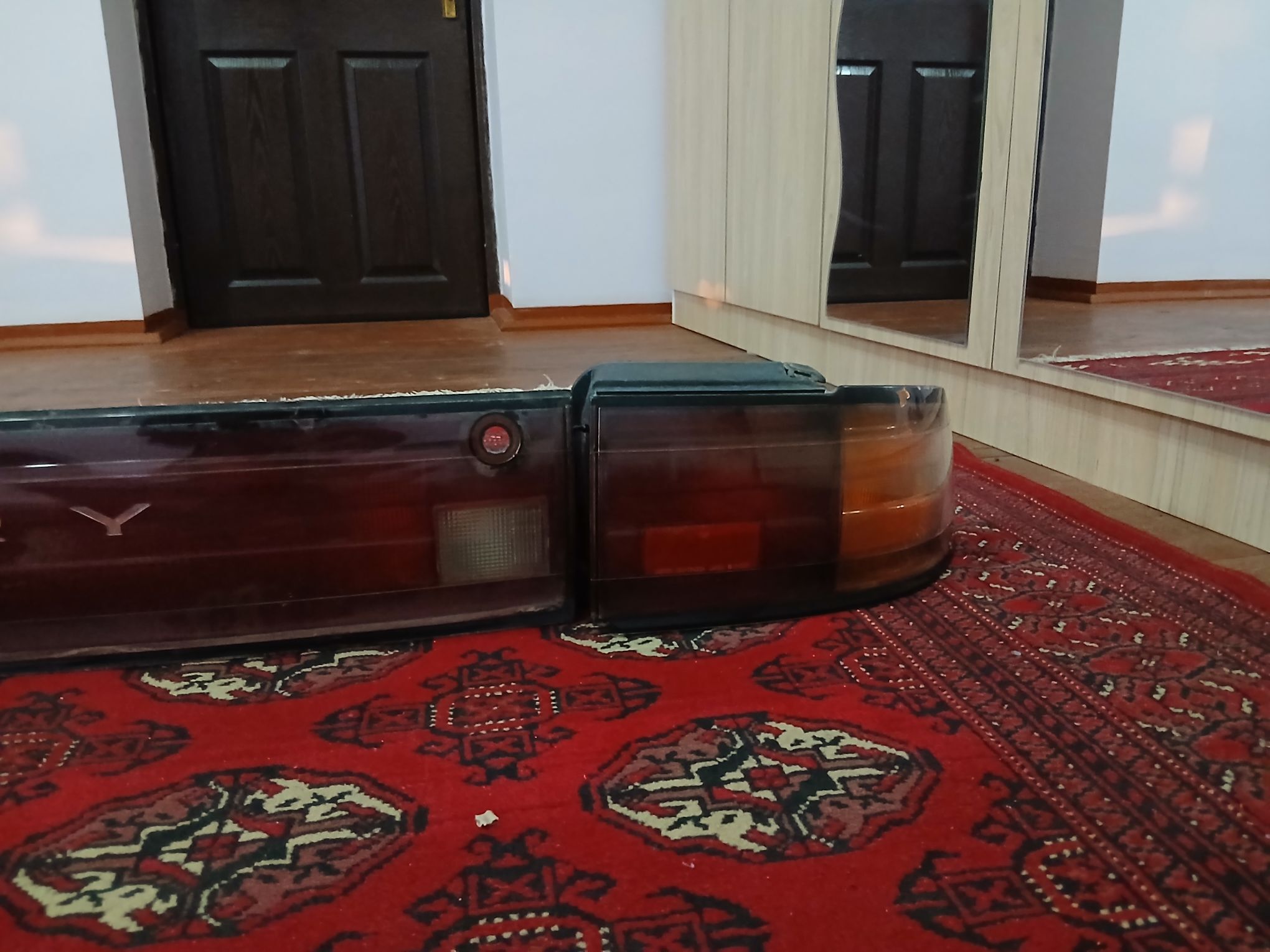 93 94 samsyk kemry stopnyk kam 850 TMT - Мургап - img 4