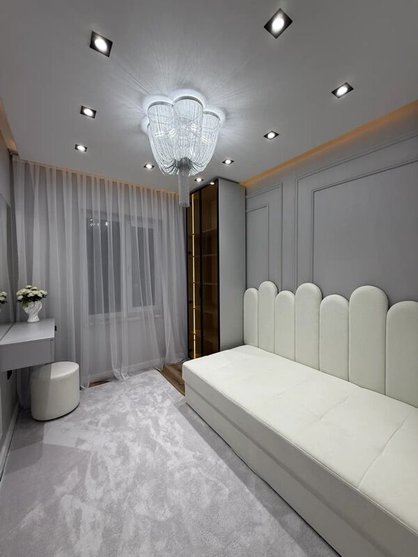 Luxe Mir3 paket jay - Aşgabat - img 9