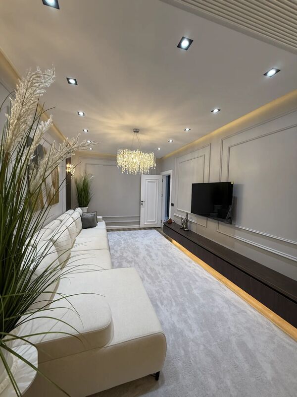 Luxe Mir3 paket jay - Aşgabat - img 8