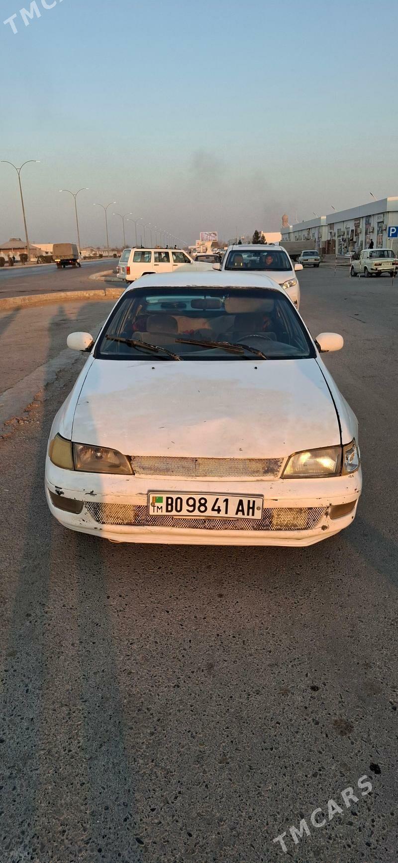 Toyota Corona 1993 - 26 000 TMT - Теджен - img 1