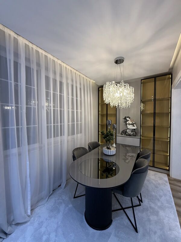 Luxe Mir3 paket jay - Aşgabat - img 7