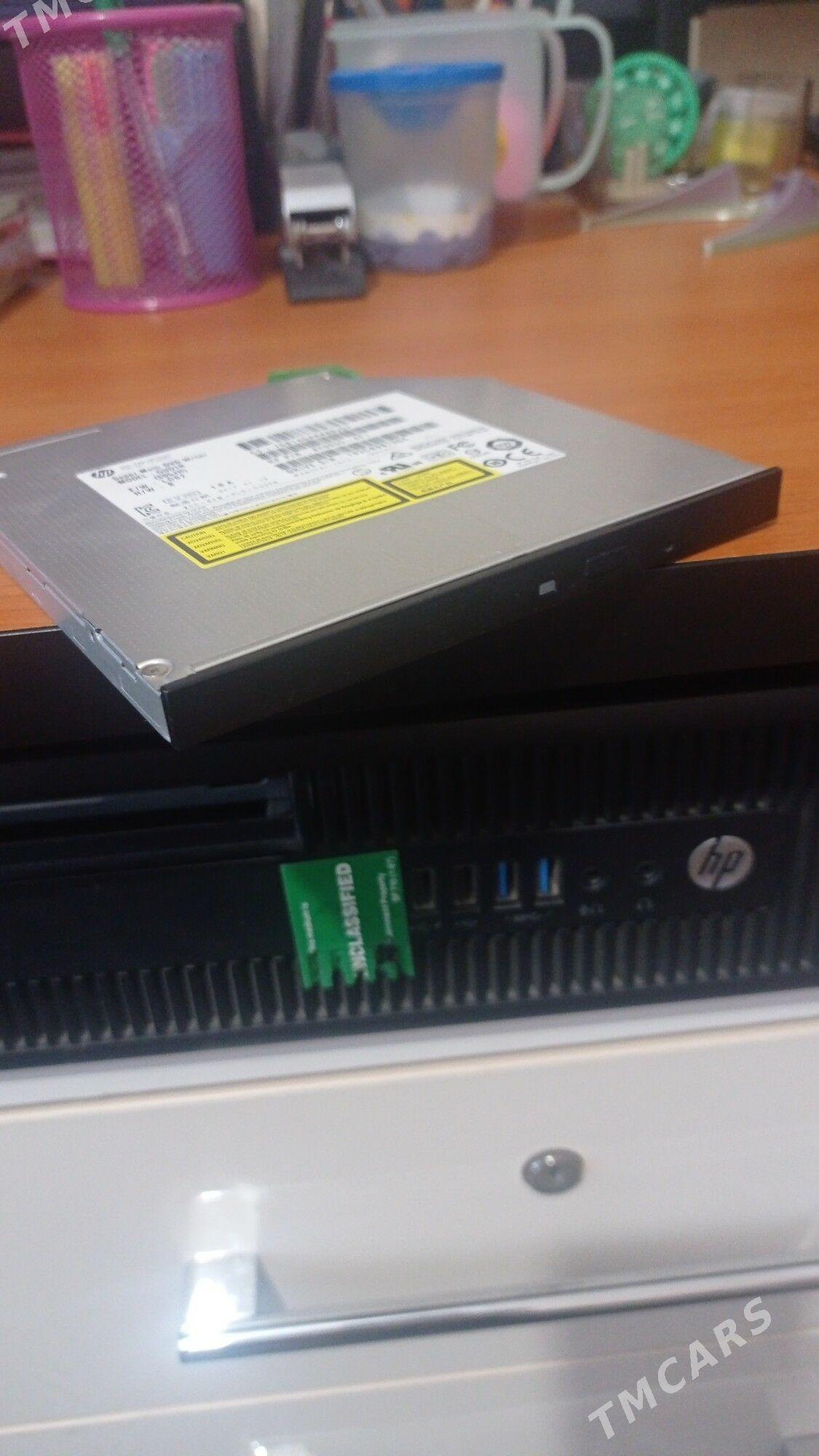 hp diskowod - Parahat 2 - img 2