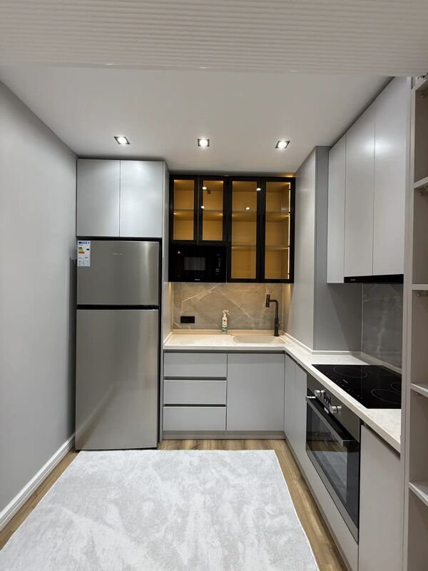 Luxe Mir3 paket jay - Aşgabat - img 6