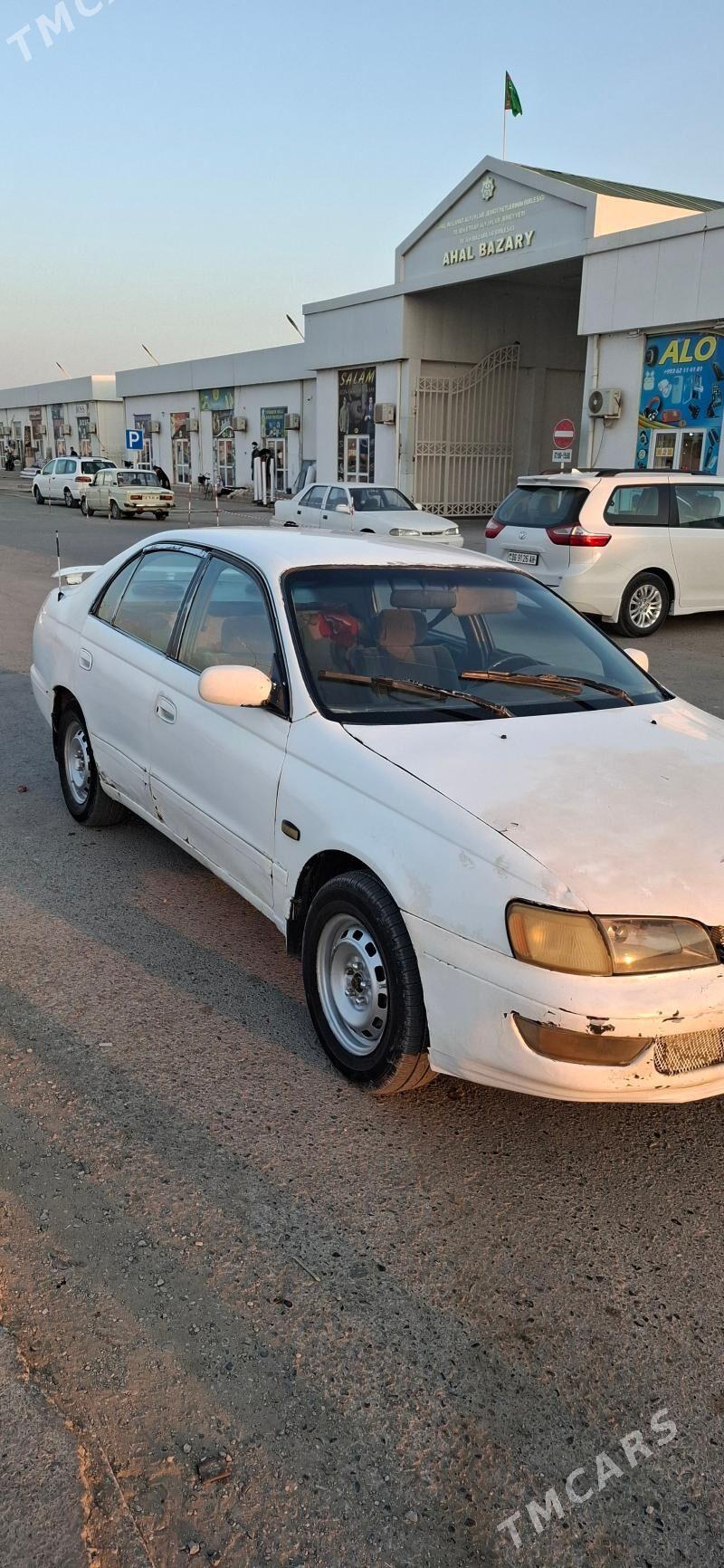 Toyota Corona 1993 - 26 000 TMT - Теджен - img 4