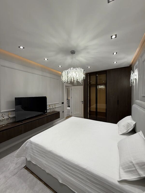 Luxe Mir3 paket jay - Aşgabat - img 2