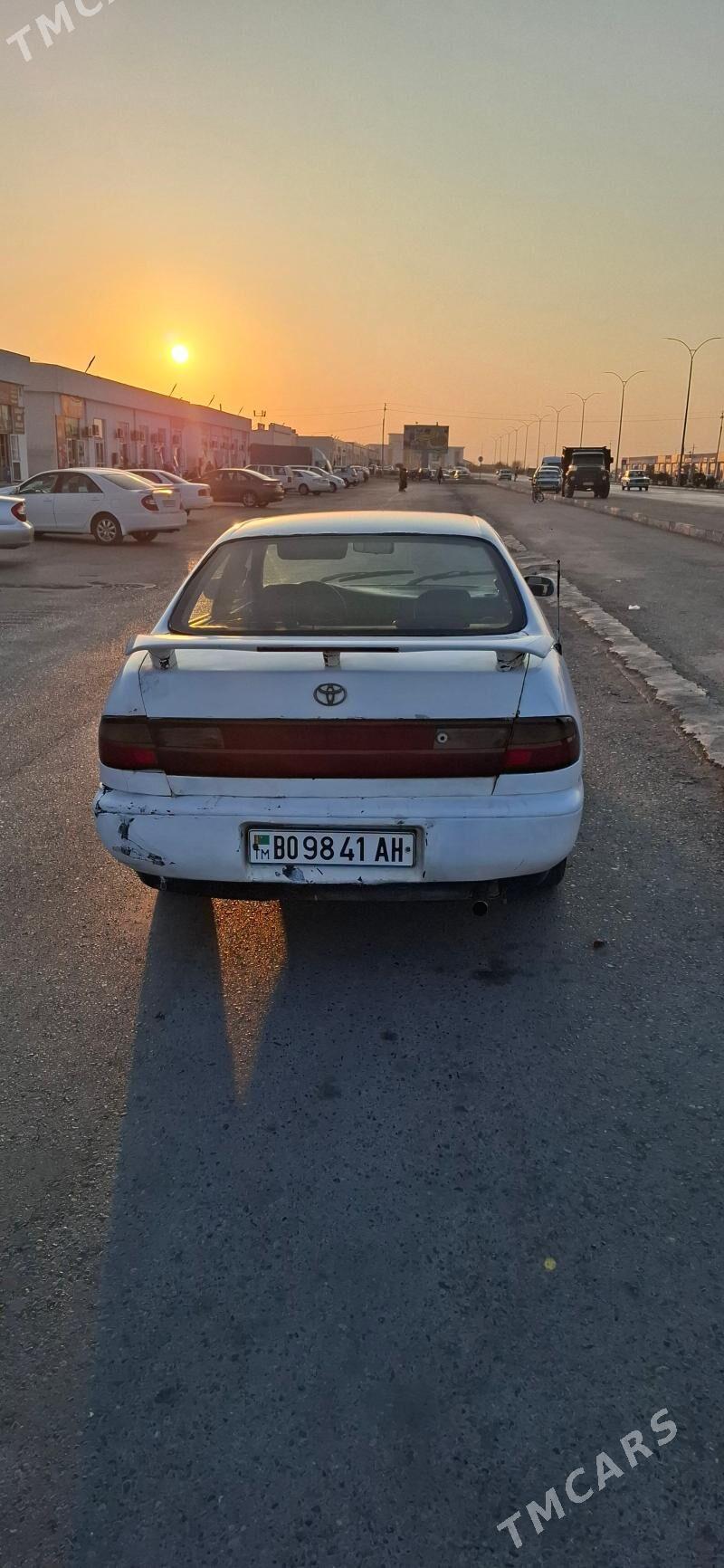 Toyota Corona 1993 - 26 000 TMT - Теджен - img 3