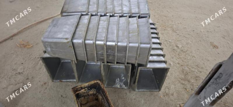 BUHANKA PEC KOMPLEKT - Aşgabat - img 7