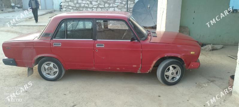 Lada 2107 1992 - 13 000 TMT - Türkmenbaşy - img 2