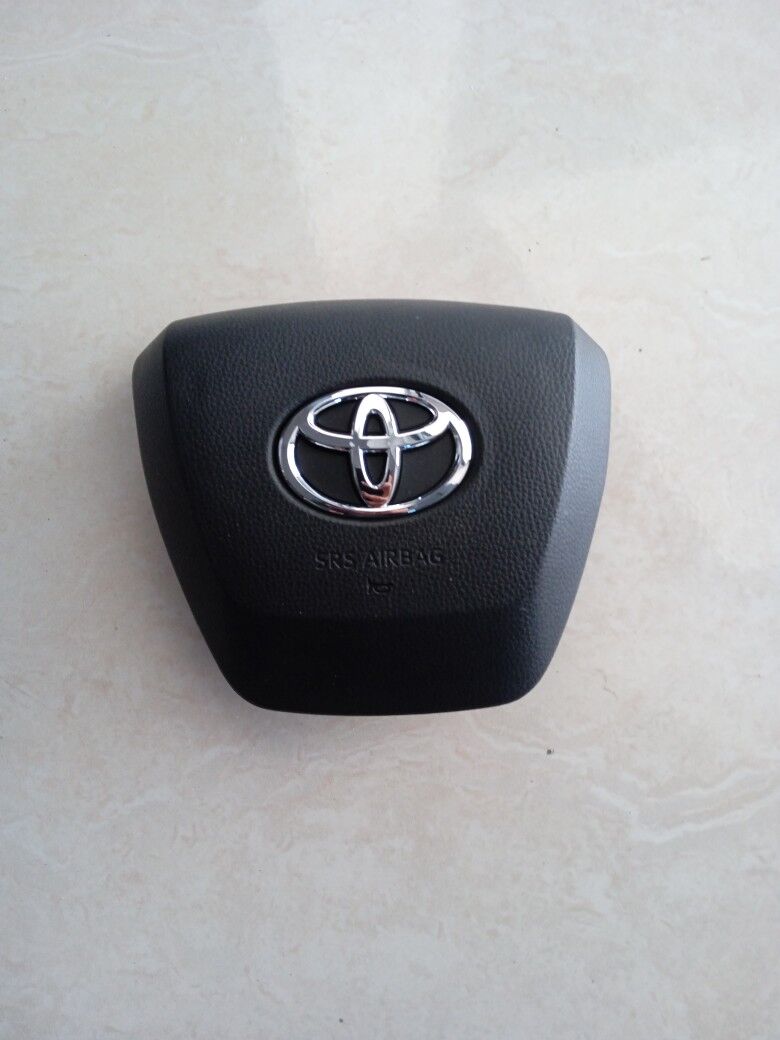 Rol dyz airbak krysga 500 TMT - Мары - img 3