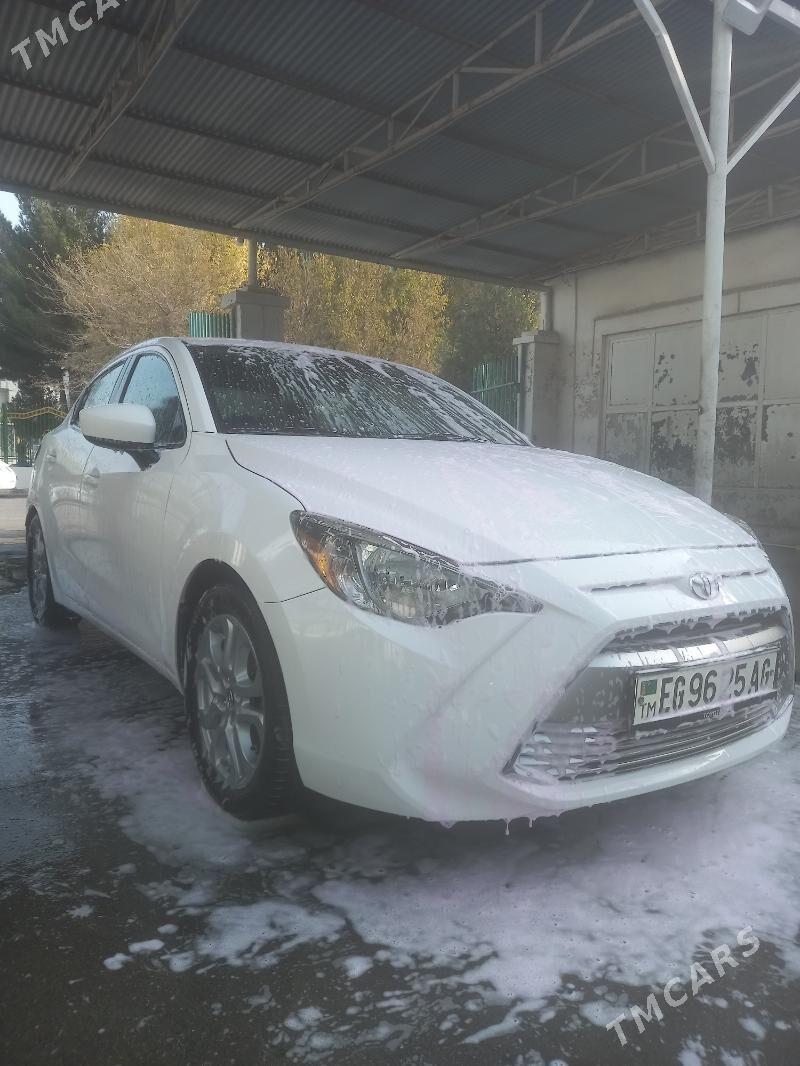 Toyota Yaris iA 2017 - 170 000 TMT - Мир 7 - img 5
