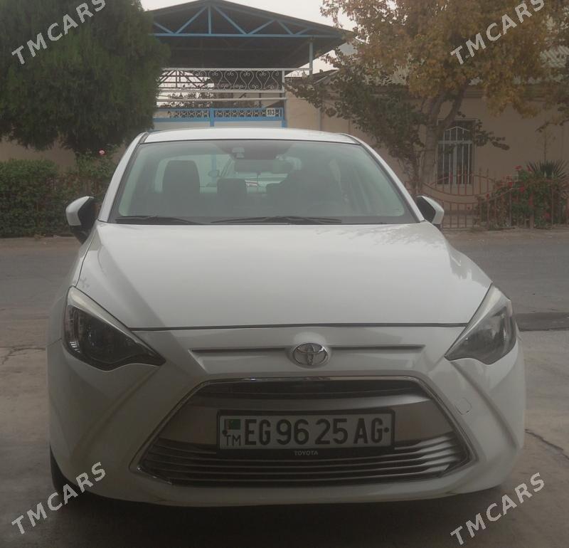 Toyota Yaris iA 2017 - 170 000 TMT - Мир 7 - img 1