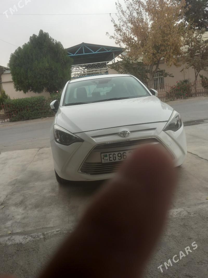 Toyota Yaris iA 2017 - 170 000 TMT - Мир 7 - img 3