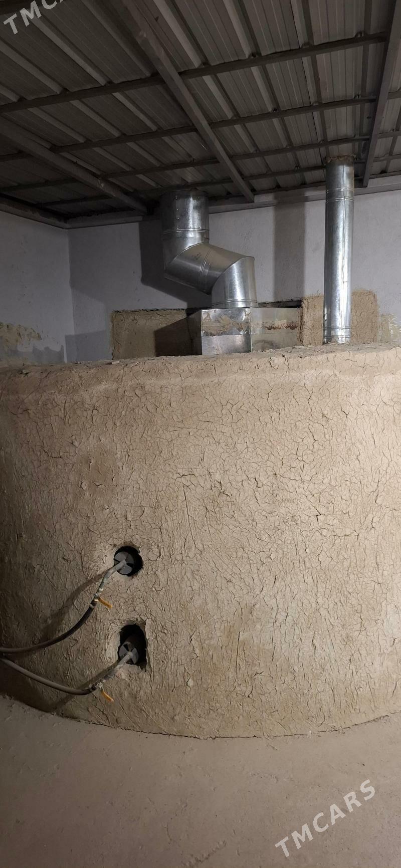 BUHANKA PEC KOMPLEKT - Aşgabat - img 2