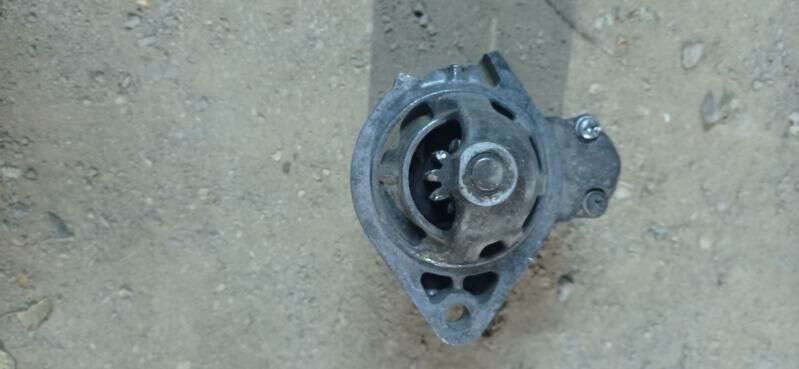 стартер Королла 2005 250 TMT - Туркменбаши - img 3