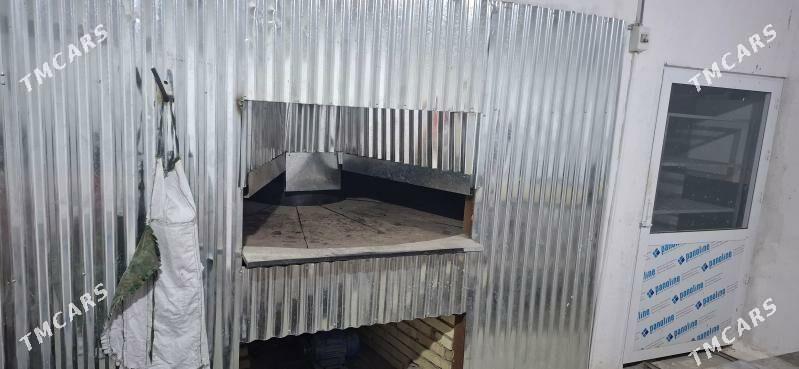 BUHANKA PEC KOMPLEKT - Aşgabat - img 4