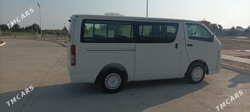 Toyota Hiace 2005 - 240 000 TMT - Esenguly - img 4