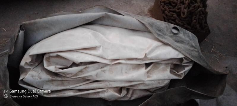 kamaz tent 3 000 TMT - Herrikgala - img 3