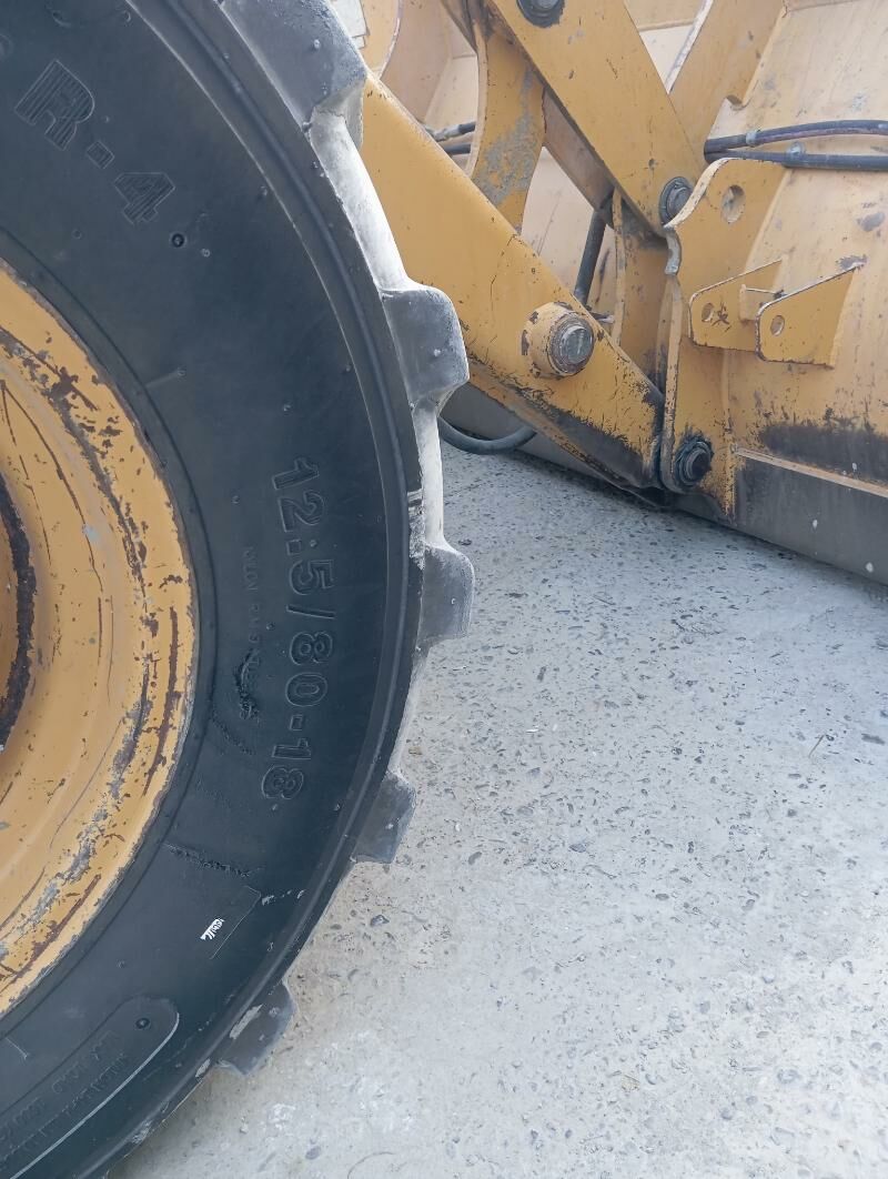 jcb teker 2 000 TMT - Gökdepe - img 3