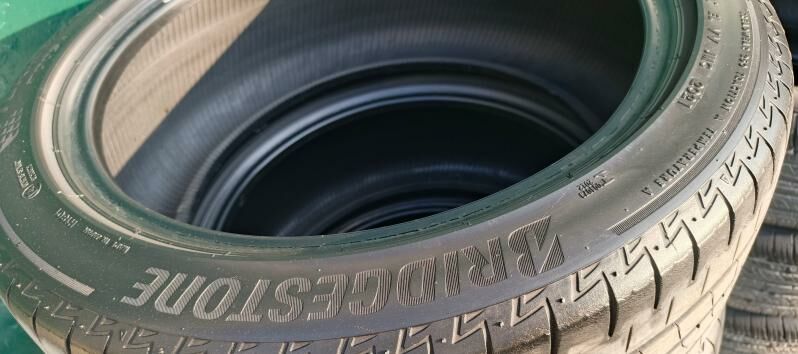 Bredistone 235 45 18 1 800 TMT - Garadamak - img 3