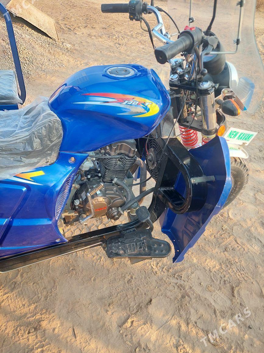 Fekon FK200-14G 2025 - 27 000 TMT - Hojambaz - img 5