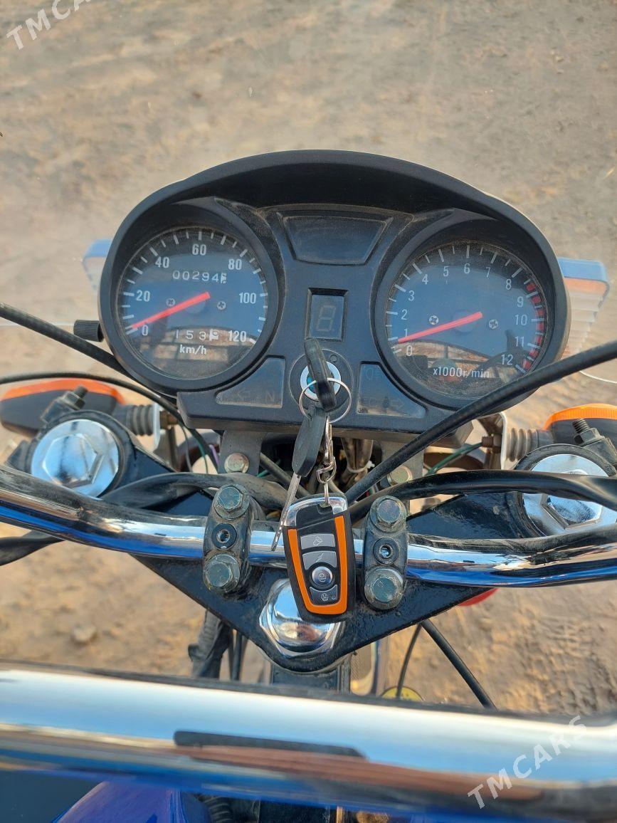 Fekon FK200-14G 2025 - 27 000 TMT - Hojambaz - img 6