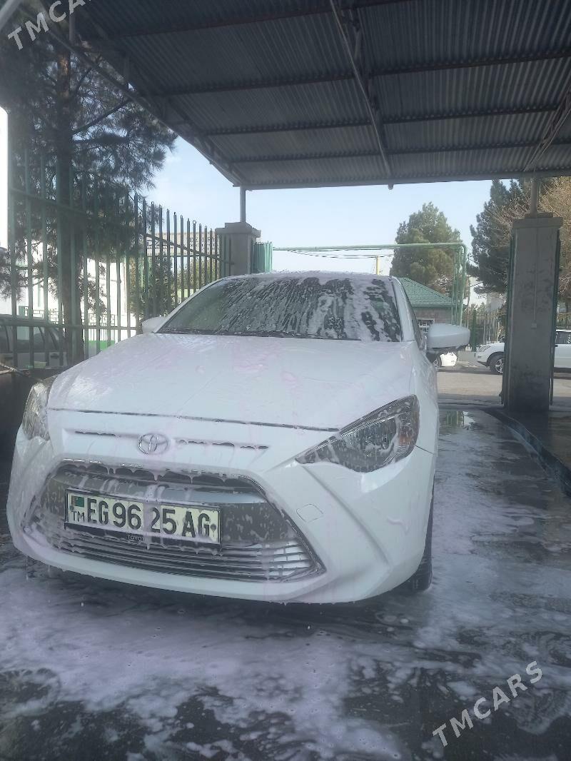 Toyota Yaris iA 2017 - 170 000 TMT - Мир 7 - img 4