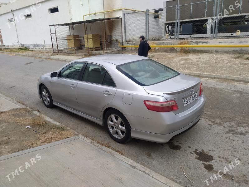 Toyota Camry 2008 - 190 000 TMT - Mary - img 3