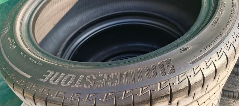 Bredistone 235 45 18 1 800 TMT - Garadamak - img 4