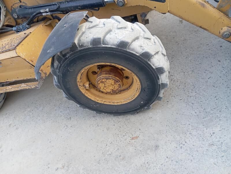 jcb teker 2 000 TMT - Gökdepe - img 2