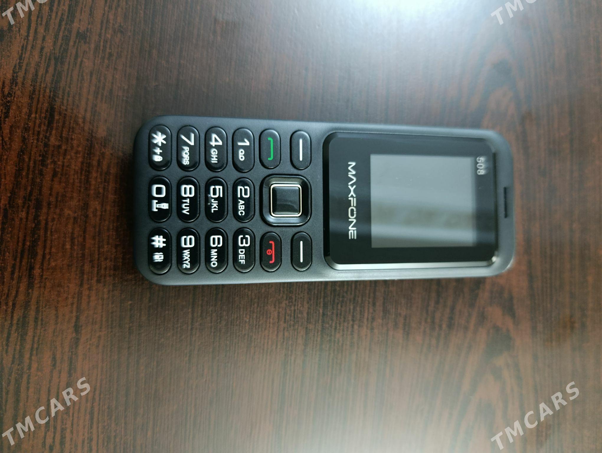 MaxfoneMaxfone - Мары - img 2