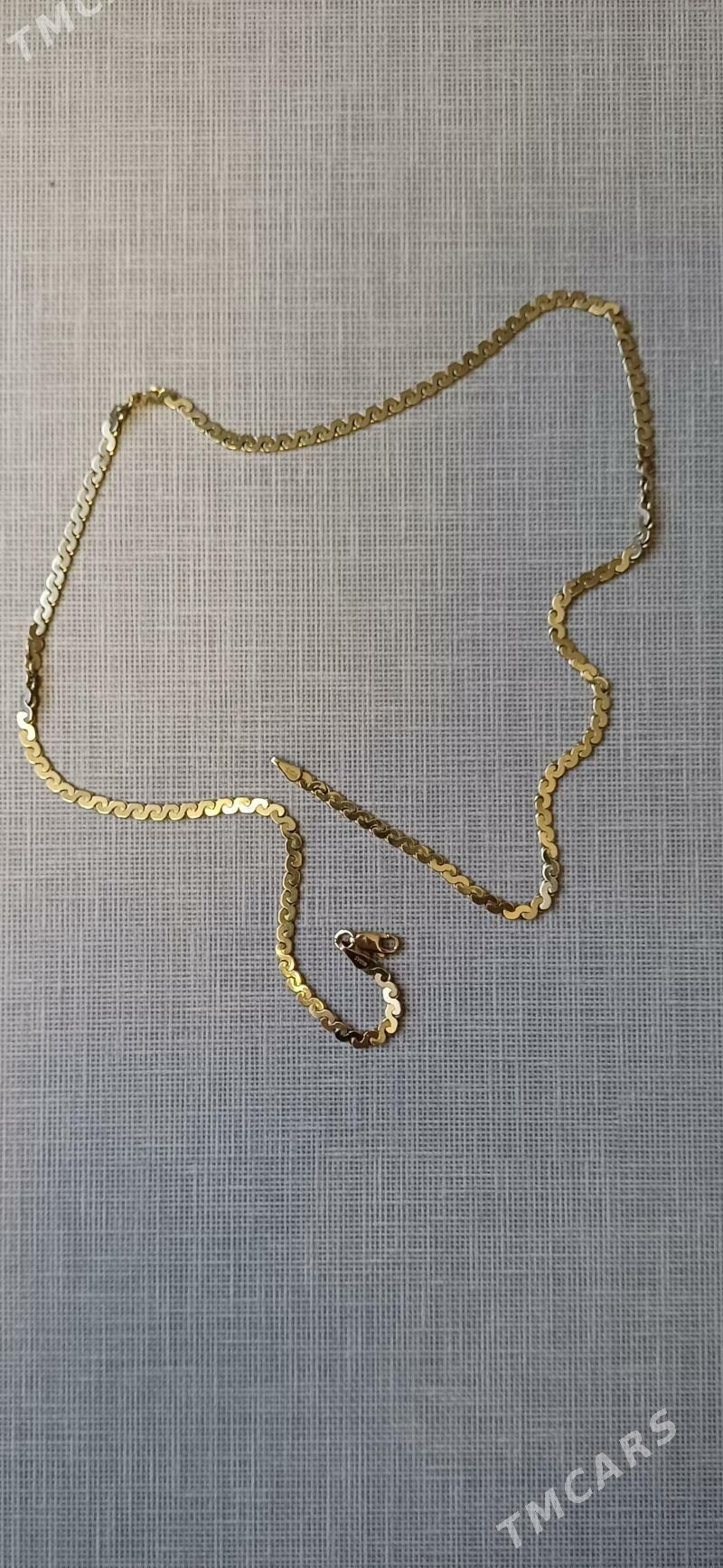 Zmeyka midas - Aşgabat - img 1