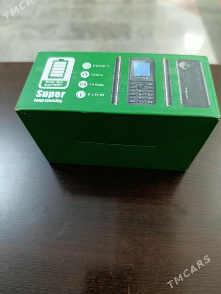 MaxfoneMaxfone - Мары - img 4