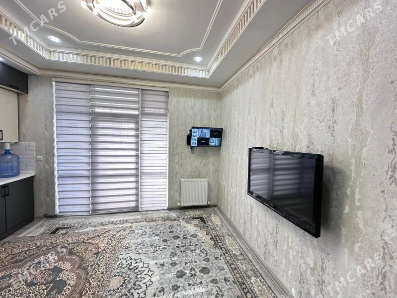 arenda gurtly 3 komnat - Aşgabat - img 9