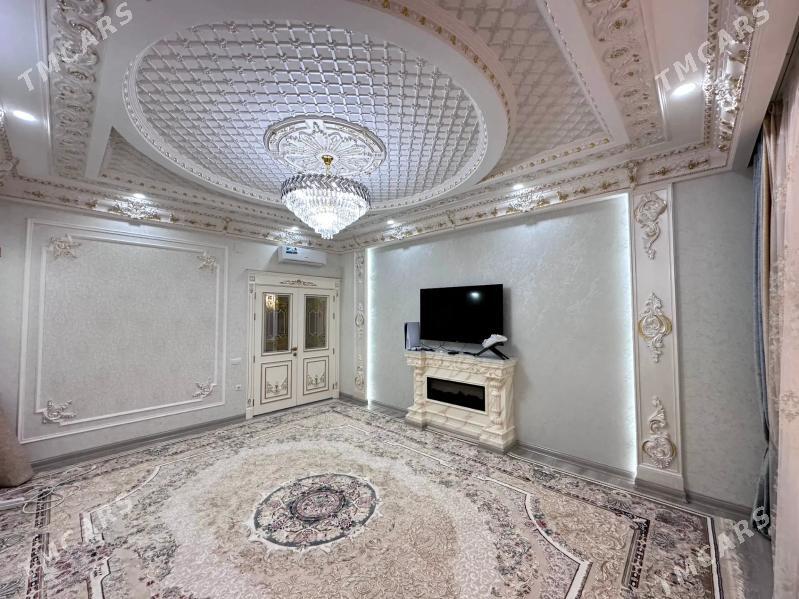 arenda gurtly 3 komnat - Aşgabat - img 6