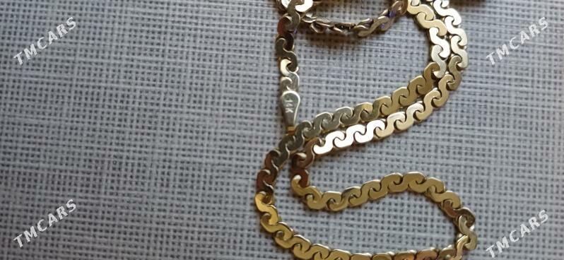 Zmeyka midas - Aşgabat - img 3