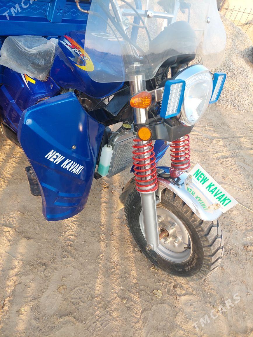 Fekon FK200-14G 2025 - 27 000 TMT - Hojambaz - img 3