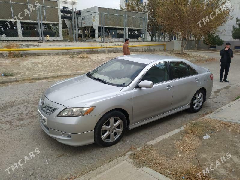 Toyota Camry 2008 - 190 000 TMT - Mary - img 6