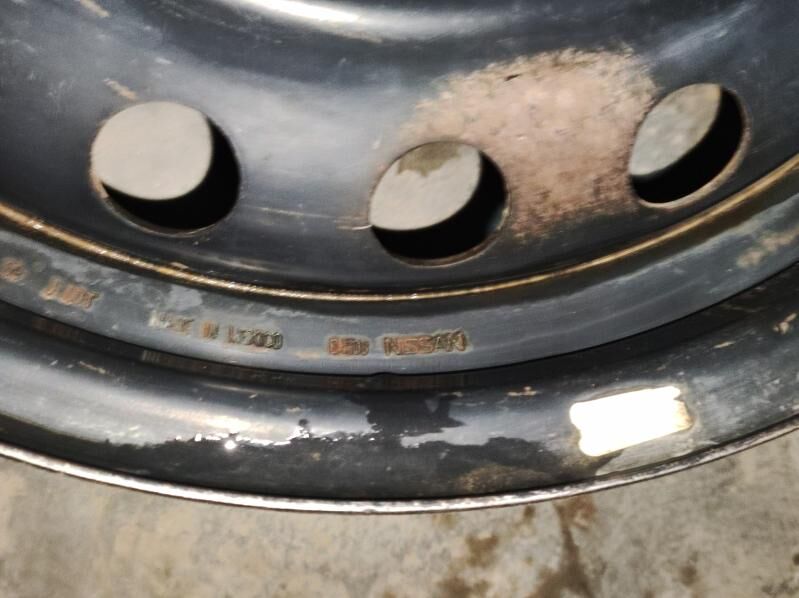 Versa diska 650 TMT - Mary - img 2