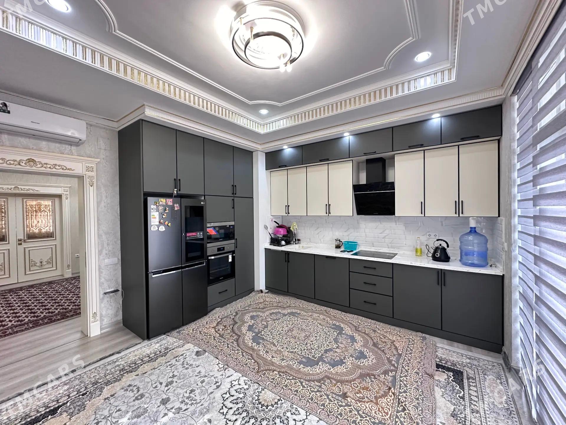 arenda gurtly 3 komnat - Aşgabat - img 4