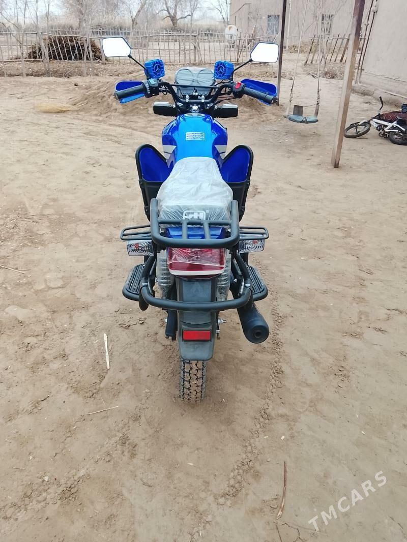 Fekon FK150-8G 2025 - 20 000 TMT - етр. Туркменбаши - img 5